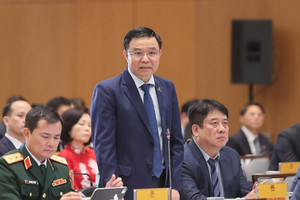 Chủ tịch Tập đoàn triệu tỷ duy nhất tại Việt Nam 'khoe' loạt thành tích đáng tự hào trước Thủ tướng
