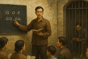 80 năm đổi mới giáo dục: Từ 'giặc dốt' đến nền giáo dục quốc dân
