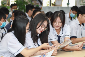 Bộ GD&ĐT có động thái mới sau sự cố ‘trượt oan’ của nhiều thí sinh