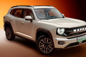 SUV lai đô thị – địa hình mạnh ngang xe sang, rẻ ngang sedan phổ thông với mức giá từ 500 triệu đồng