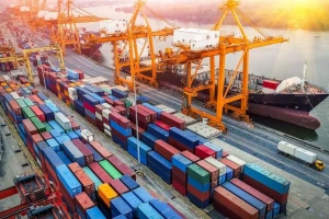 Xuất khẩu bứt phá mạnh, lộ diện 4 nhóm hàng trên 1 tỷ USD