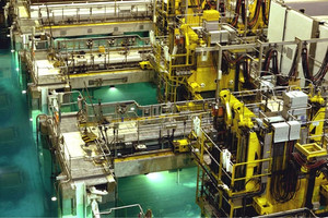 Quốc gia châu Á thử nghiệm công nghệ giúp lò phản ứng hạt nhân ‘miễn nhiễm’ nóng chảy, mở đường khai thác năng lượng gấp 100 lần