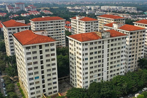 Lộ diện loại hình BĐS được mong đợi nhất năm 2025