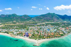 Ngày mai, đặc khu lớn thứ 4 Việt Nam chính thức đón tin vui lớn
