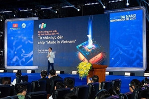 FPT muốn phát triển AI và bán dẫn tại thành phố rộng nhất Việt Nam