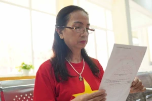 Hành trình 23 năm 'ngược xuôi' làm thủ tục sổ đỏ cho 291m2 đất nông nghiệp