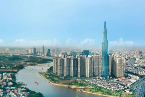 TPHCM 'lệnh' cấm xây nhà ở riêng lẻ thấp tầng trong khu TOD
