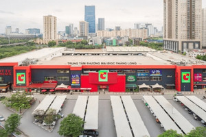 Đại gia Thái Lan chen chân top 3 doanh số bán lẻ tại Việt Nam cùng Thế Giới Di Động và Masan