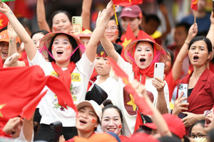 Việt Nam vượt Thái Lan, Hàn Quốc, lọt top quốc gia hòa bình nhất châu Á
