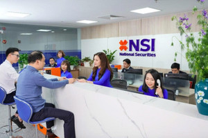 Một CTCK bị xử phạt gần 900 triệu đồng vì loạt vi phạm