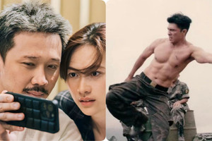 Trấn Thành bị vượt mặt
