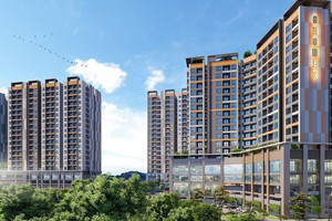 Đề xuất nâng mức thu nhập của người mua nhà ở xã hội lên 20 triệu đồng/tháng