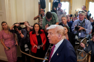Ông Trump dọa áp thuế sốc, đồ nội thất Thái Lan dễ trở thành nạn nhân mới của chiến tranh thương mại