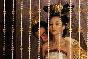 Vị vua giết chết em rể để cướp đoạt mỹ nhân, cuối cùng khiến cả 1 triều đại sụp đổ