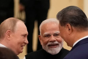 Tổng thống Nga nói về điều kiện đạt được hòa bình bền vững ở Ukraine
