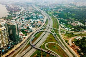Thêm 6 dự án ở TPHCM được miễn giấy phép xây dựng nhà ở riêng lẻ