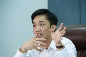 Cường 'đô la' đang nhận lương 14 triệu đồng/tháng