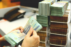 Từ 15/9, ngân hàng thương mại và chi nhánh ngoại bắt buộc phải làm việc này