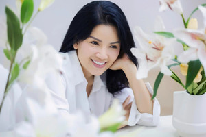 Diễn viên Ngọc Trinh qua đời