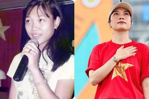 Giọng ca quê Đà Nẵng được giao nhiệm vụ quan trọng tại A80: Là thủ khoa, được học bổng du học, giàu sự khiến nhiều người mơ ước