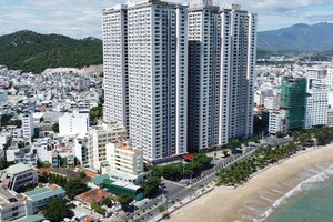 Đề xuất tạm dừng thanh tra dự án khách sạn Mường Thanh ở Khánh Hòa
