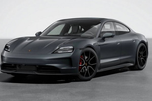 Porsche triệu hồi 84 xe Taycan tại Việt Nam vì lỗi phần mềm pin