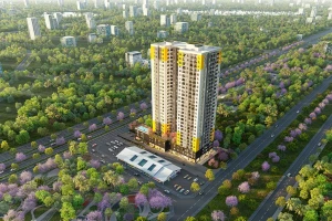 Nở rộ 'mùa' M&A bất động sản