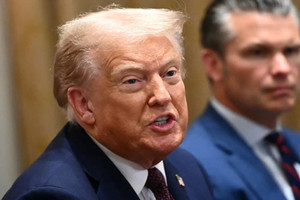 Quốc gia châu Á sẵn sàng hạ thuế xuống 0% nhưng ông Trump thẳng thừng: ‘Đã quá muộn’
