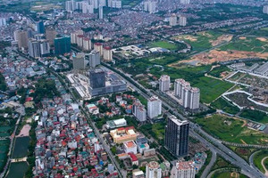 Tới đây, bảng giá đất sẽ áp dụng cho mọi chính sách
