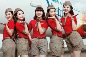 Vietjet Thái Lan mua thêm 9 máy bay Boeing, trả lại 4 phi cơ Airbus