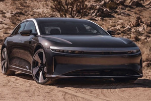 Top 5 xe điện 'nuốt trọn' đường trường năm 2025, có mẫu đi gần 1.000 km chỉ với một lần sạc