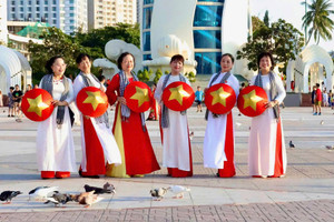 Một địa phương thu về gần 1.000 tỷ đồng chỉ trong 4 ngày