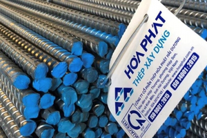 Hòa Phát (HPG) đã rót 68.800 tỷ vào dự án gang thép Dung Quất, câu hỏi về 'hồi chuyển tài sản' vẫn bỏ ngỏ