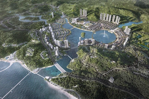 Dự kiến 2 năm nữa, Việt Nam sẽ có thêm một casino đi vào hoạt động