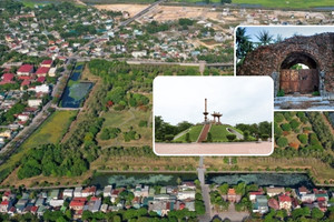 Thành cổ Quảng Trị: Kiệt tác kiến trúc, biểu tượng cho lòng quả cảm 'Quyết tử cho Tổ quốc quyết sinh'