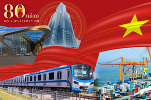 Kinh tế Việt Nam hậu 80 năm: Đổi mới thể chế, kiến tạo tương lai