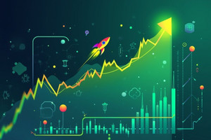 Điểm danh Top 10 cổ phiếu vua sinh lời vượt VN-Index từ đầu tháng 4/2025