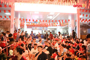 ‘Mỏ vàng’ giúp Việt Nam thu về hàng chục nghìn tỷ chỉ trong 4 ngày