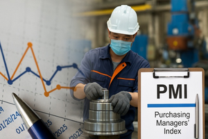 PMI tháng 8 trên ngưỡng 50 điểm, sản lượng sản xuất tăng tháng thứ tư liên tiếp