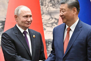 Nga bắt tay Trung Quốc khởi động dự án khí đốt lớn nhất thế giới, có thể cung cấp tới 50 tỷ m3/năm