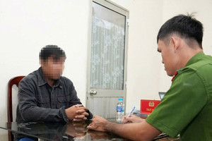 Triệu tập đối tượng xuyên tạc, bôi nhọ Đảng, Nhà nước và Bộ Công an