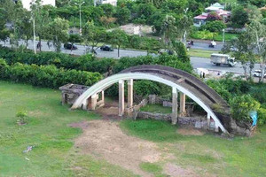 Ninh Bình thu hồi dự án trung tâm giống lợn hơn 500 tỷ ‘treo’ suốt 15 năm