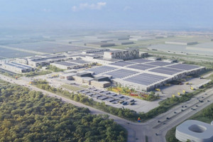 Ông lớn Đan Mạch báo lãi bán niên tăng trưởng 2 chữ số, chọn KCN của Becamex làm ‘cứ điểm’ tăng trưởng dài hạn