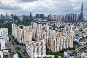 Chỉ đạo mới nhất của TPHCM về tạo lập quỹ nhà, nền đất tái định cư