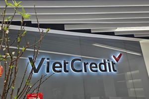 Âm thầm chi 15 tỷ mua cổ phiếu TIN trước thời điểm tăng phi mã, Phó TGĐ VietCredit bị phạt nặng