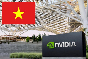 Nvidia bất ngờ tăng vốn gấp 12 lần cho công ty hoạt động tại Việt Nam
