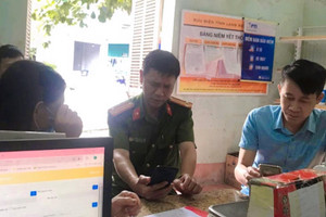 Bưu điện Việt Nam thông báo khẩn đến hàng triệu khách hàng trên cả nước