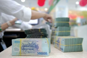 Tăng trưởng tín dụng sẽ vượt xa mục tiêu?