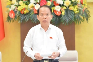 Đề nghị đánh giá 'sức khỏe' bộ máy tư pháp theo mô hình chính quyền địa phương 2 cấp
