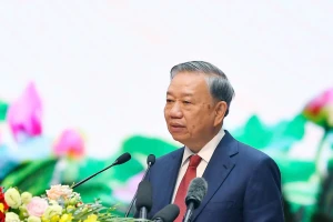 Tổng Bí thư Tô Lâm ký ban hành Nghị quyết về bảo đảm an ninh năng lượng quốc gia